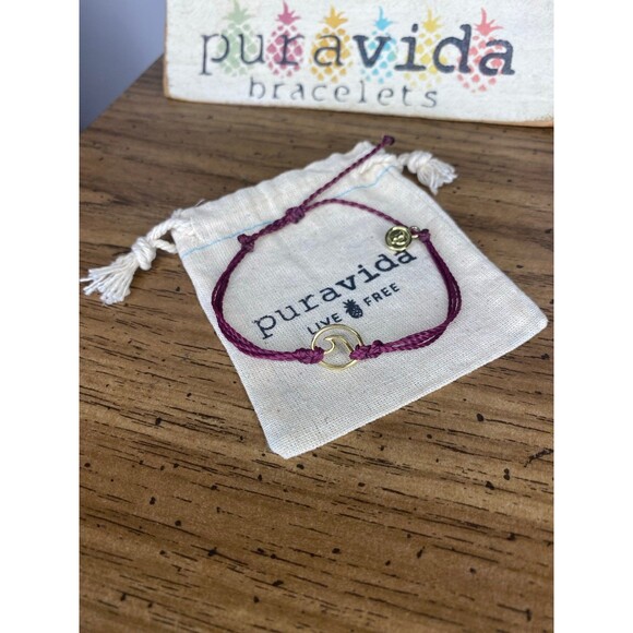 Pura Vida Jewelry - Pura Vida Bracelet